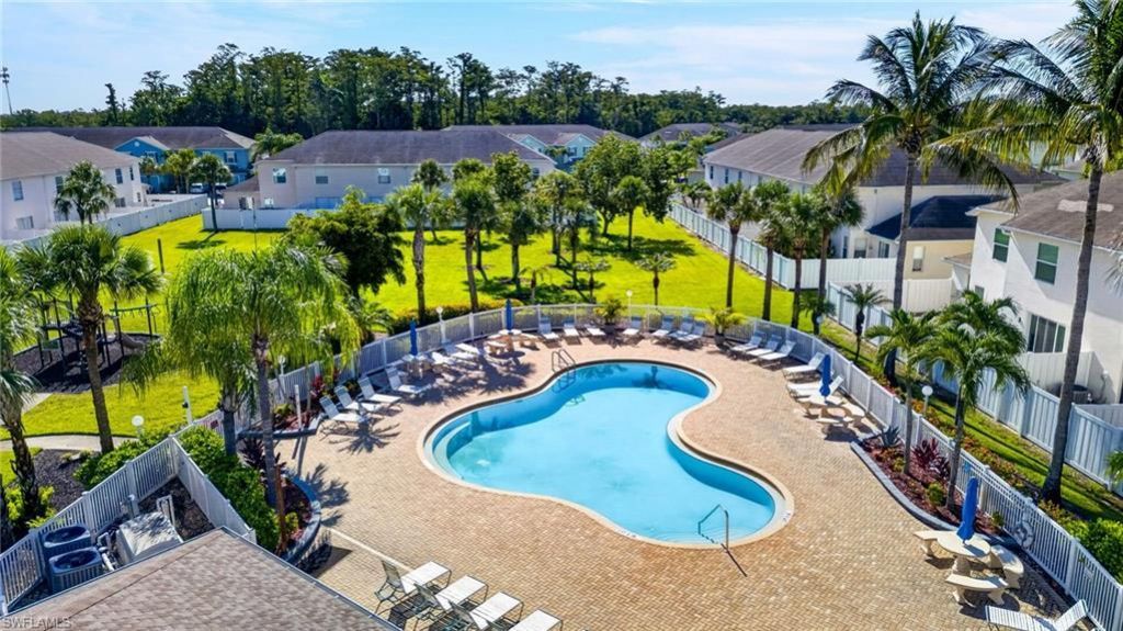3009 Palmetto Oak Dr , Unit 103, Fort Myers, FL 33916 Photo