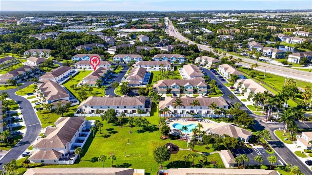 3009 Palmetto Oak Dr , Unit 103, Fort Myers, FL 33916 Photo