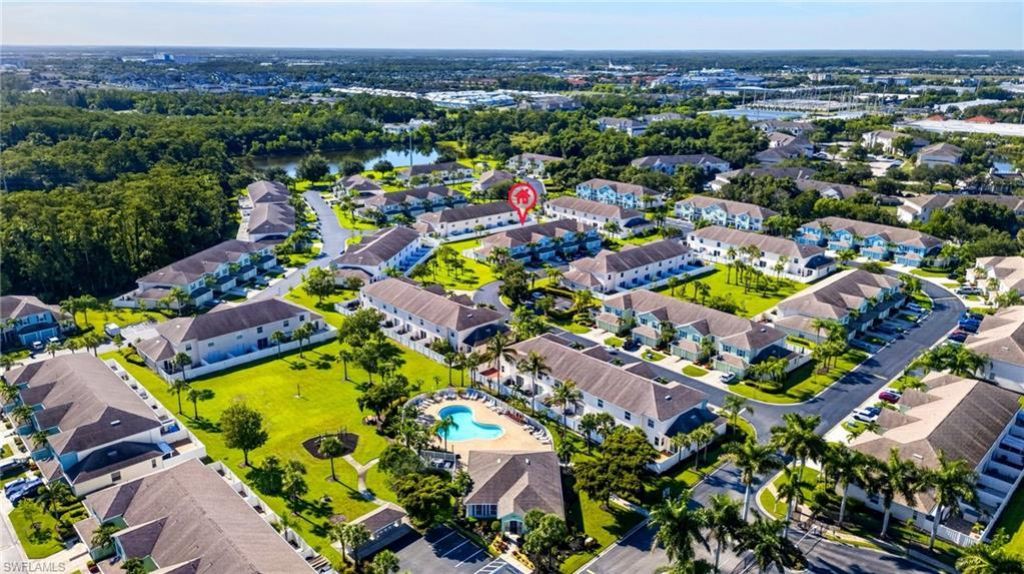 3009 Palmetto Oak Dr , Unit 103, Fort Myers, FL 33916 Photo