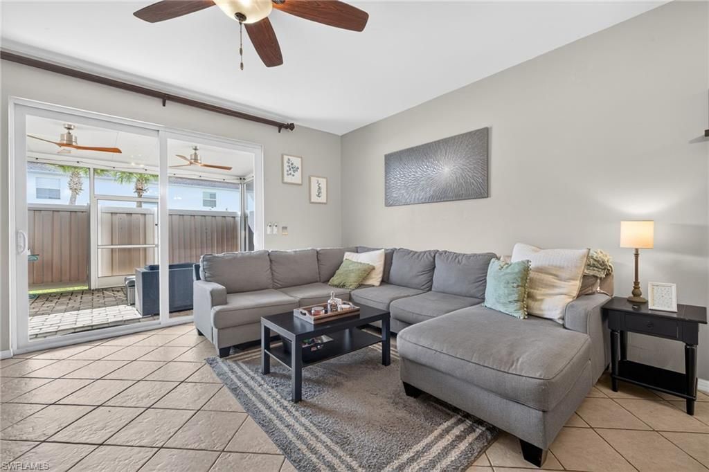 3009 Palmetto Oak Dr , Unit 103, Fort Myers, FL 33916 Photo
