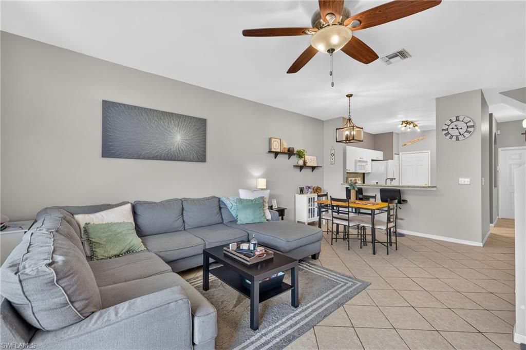 3009 Palmetto Oak Dr , Unit 103, Fort Myers, FL 33916 Photo