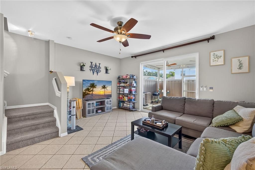 3009 Palmetto Oak Dr , Unit 103, Fort Myers, FL 33916 Photo