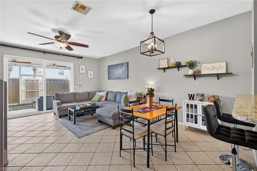 3009 Palmetto Oak Dr , Unit 103, Fort Myers, FL 33916 Photo