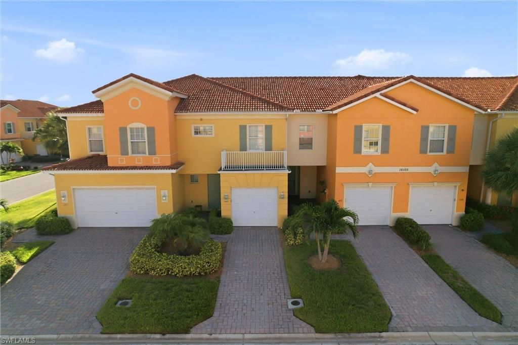 16105 Via Solera Cir, Unit 101, Fort Myers, FL 33908 Photo