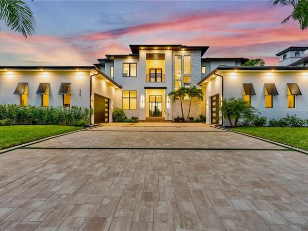 846 Cypress Lake CIR , FORT MYERS, FL 33919