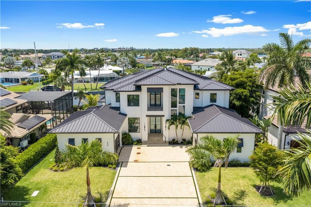 846 Cypress Lake Cir , Fort Myers, FL 33919 Photo
