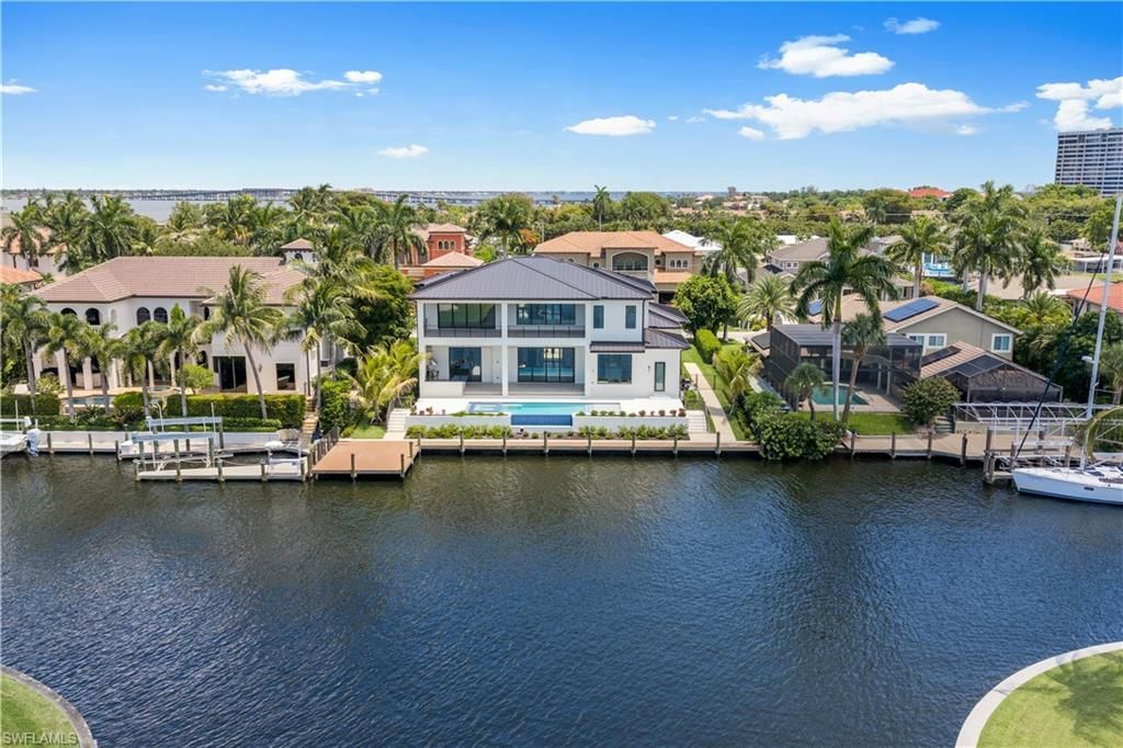 846 Cypress Lake Cir , Fort Myers, FL 33919 Photo