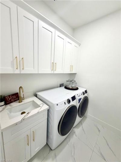 813 Highland Ave , Lehigh Acres, FL 33972 Photo