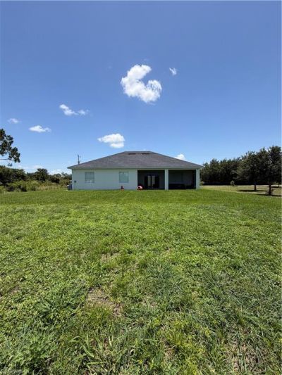 813 Highland Ave , Lehigh Acres, FL 33972 Photo