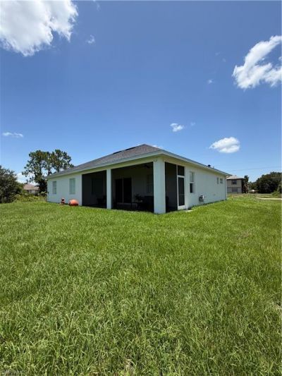 813 Highland Ave , Lehigh Acres, FL 33972 Photo