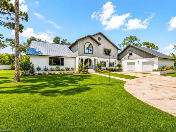 12900 Eagle RD, CAPE CORAL, FL 33909
