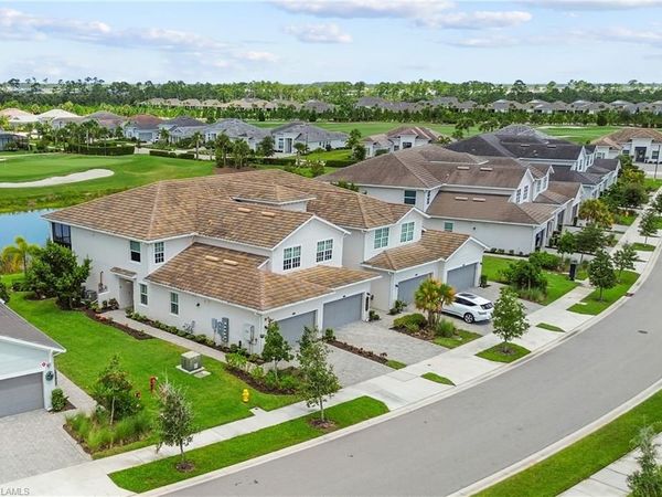 15983 Grassland LN, Unit 3411, PUNTA GORDA, FL 33982