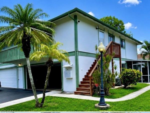 3361 New South Province BLVD, Unit 2, FORT MYERS, FL 33907