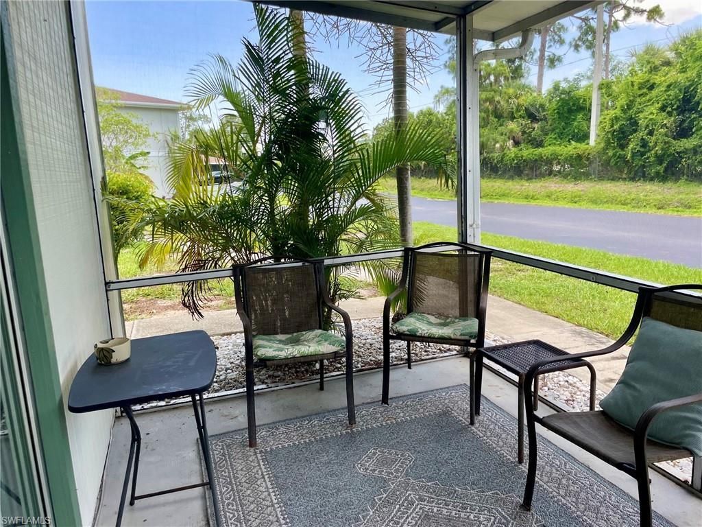 3361 New South Province Blvd, Unit 2, Fort Myers, FL 33907 Photo