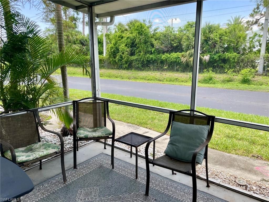 3361 New South Province Blvd, Unit 2, Fort Myers, FL 33907 Photo
