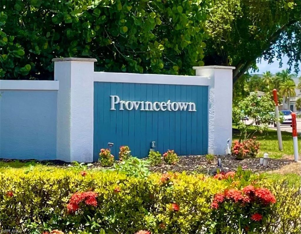 3361 New South Province Blvd, Unit 2, Fort Myers, FL 33907 Photo