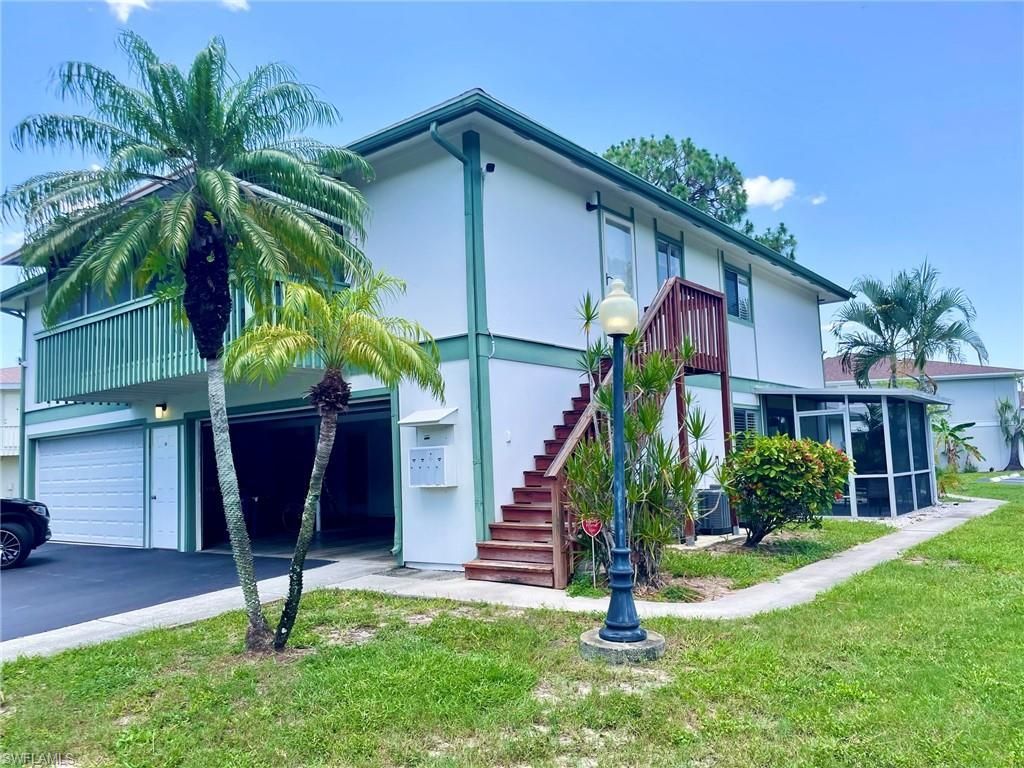 3361 New South Province Blvd, Unit 2, Fort Myers, FL 33907 Photo