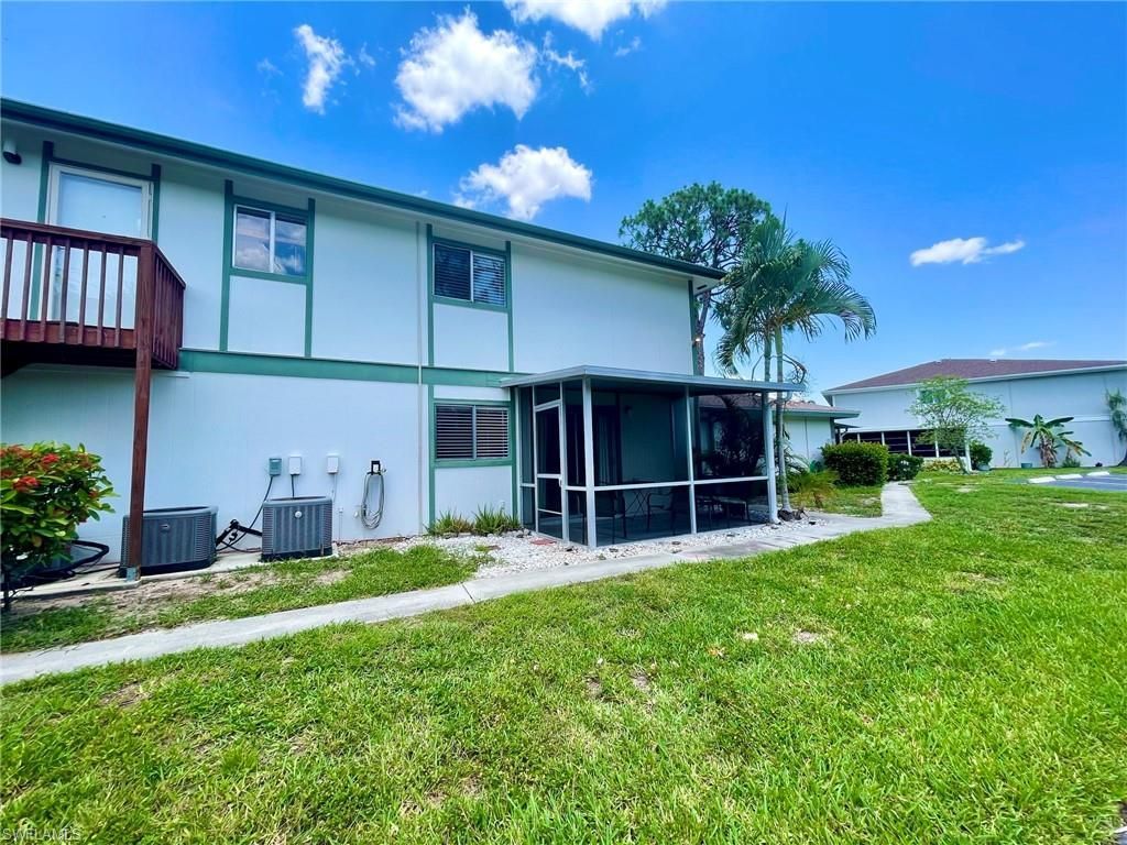 3361 New South Province Blvd, Unit 2, Fort Myers, FL 33907 Photo