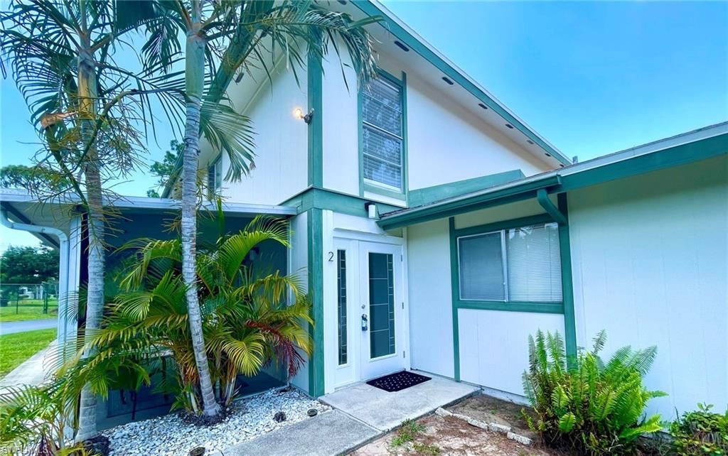 3361 New South Province Blvd, Unit 2, Fort Myers, FL 33907 Photo