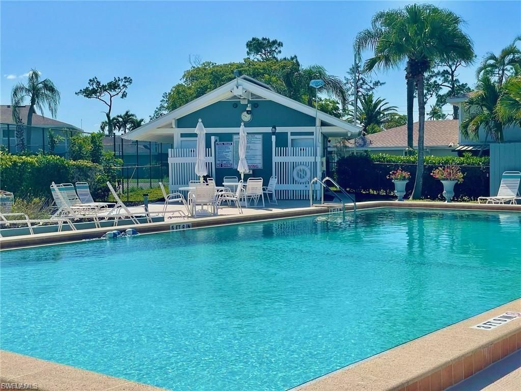 3361 New South Province Blvd, Unit 2, Fort Myers, FL 33907 Photo