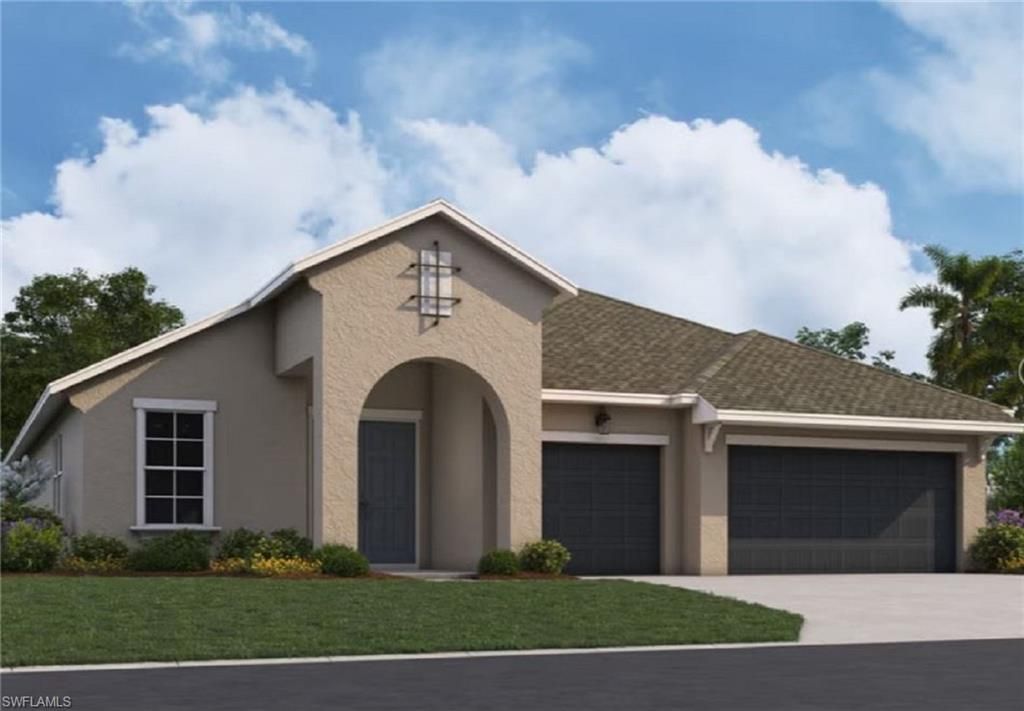 17462 Cottontail Cir, Punta Gorda, FL 33982 Main Photo