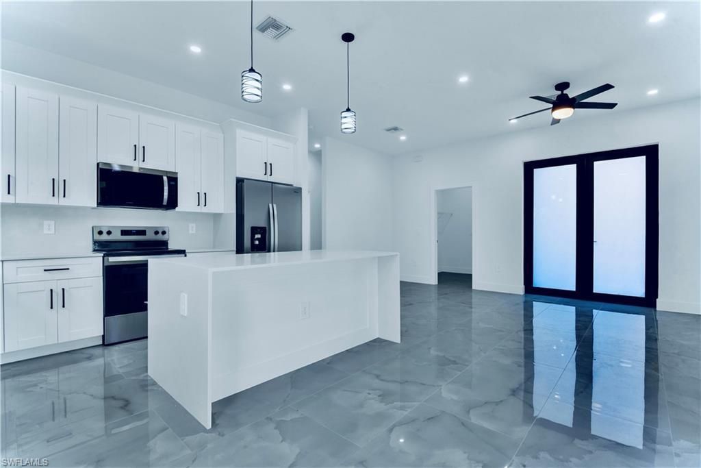 2700 Rena Ln , Lehigh Acres, FL 33971 Photo