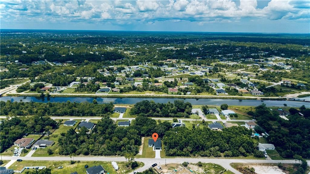 2700 Rena Ln , Lehigh Acres, FL 33971 Photo