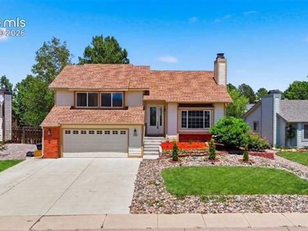 780 Bayfield Drive, Colorado Springs, CO 80906