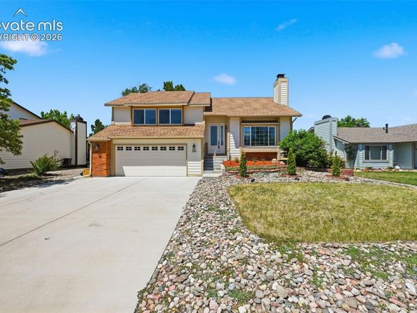 780 Bayfield Drive, Colorado Springs, CO 80906