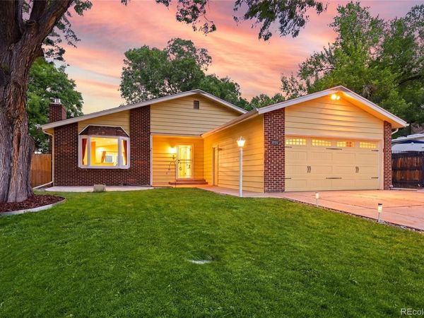 7209 S Houstoun Waring Circle , Littleton, CO 80120
