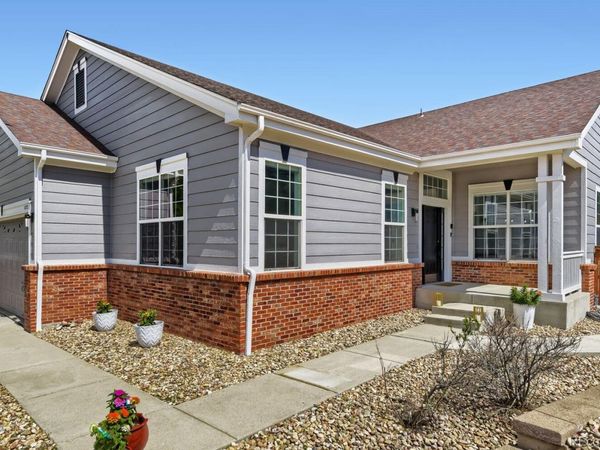 1872 Graphite Court , Castle Rock, CO 80108