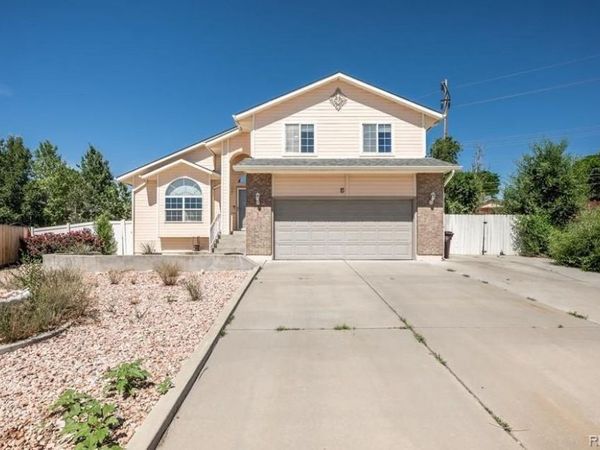 15 White Dove Court , Pueblo, CO 81001