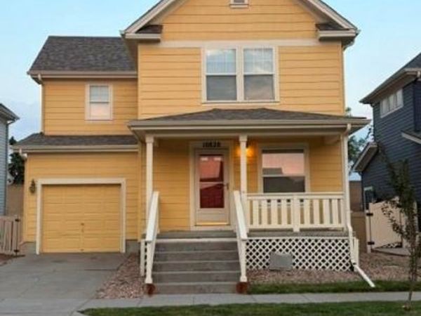 10828 Dayton Way, Henderson, CO 80640