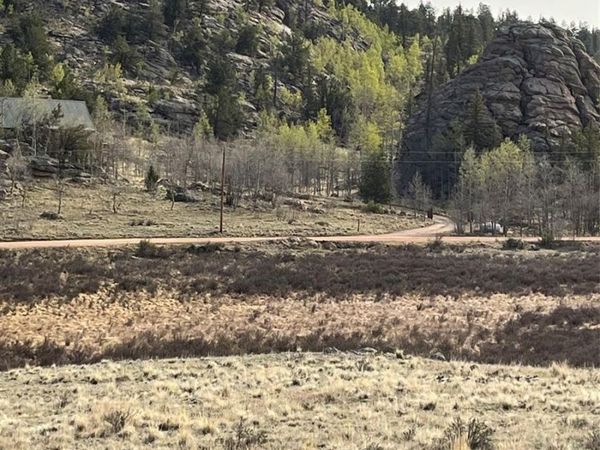 1441 Longbow Drive , Como, CO 80432