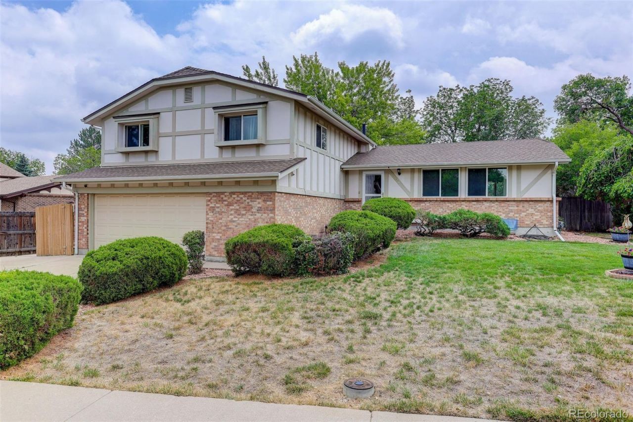 6630 W 73rd Avenue, Arvada, CO 80003 Main Photo