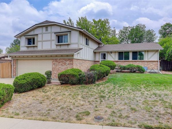 6630 W 73rd Avenue, Arvada, CO 80003
