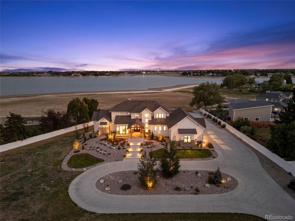 1270 E 57th Street , Loveland, CO 80538