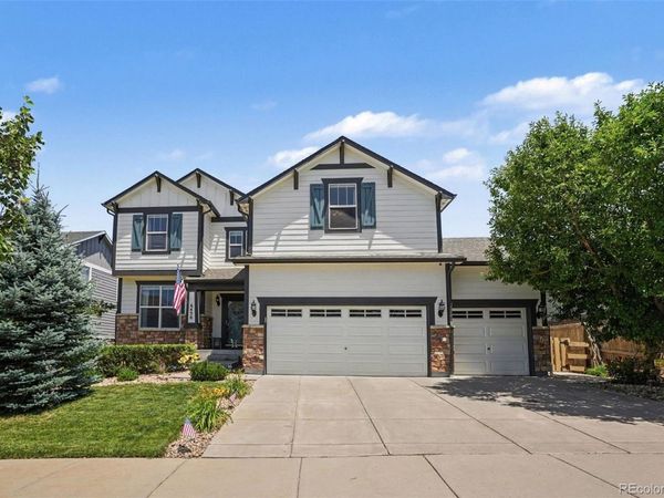 6430 S Ider Street, Aurora, CO 80016