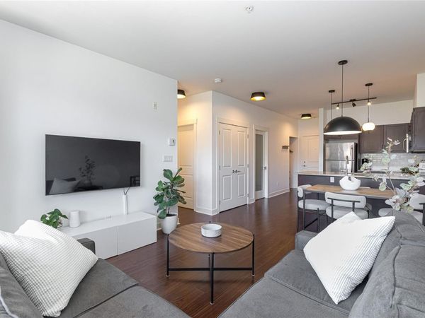 662 Goldstream Ave , Unit #413, Langford, BC V9B 0N8