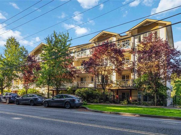 360 Goldstream Ave , Unit #409, Colwood, BC V9B 2W3