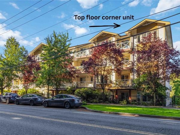 360 Goldstream Ave , Unit #409, Colwood, BC V9B 2W3