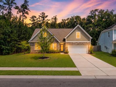 111 Misty Waters Court, Summerville, SC 29483