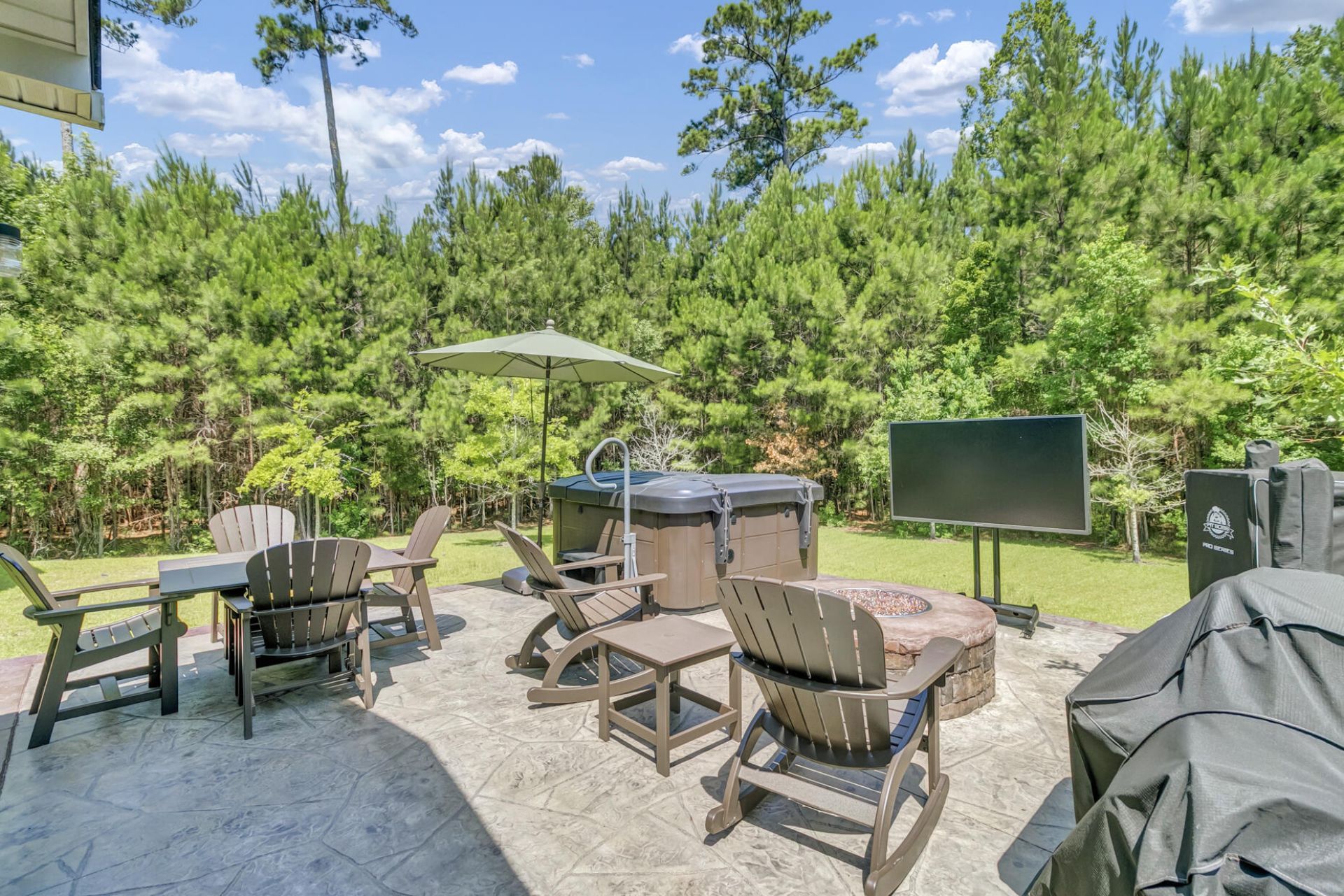 111 Misty Waters Court Photo 37
