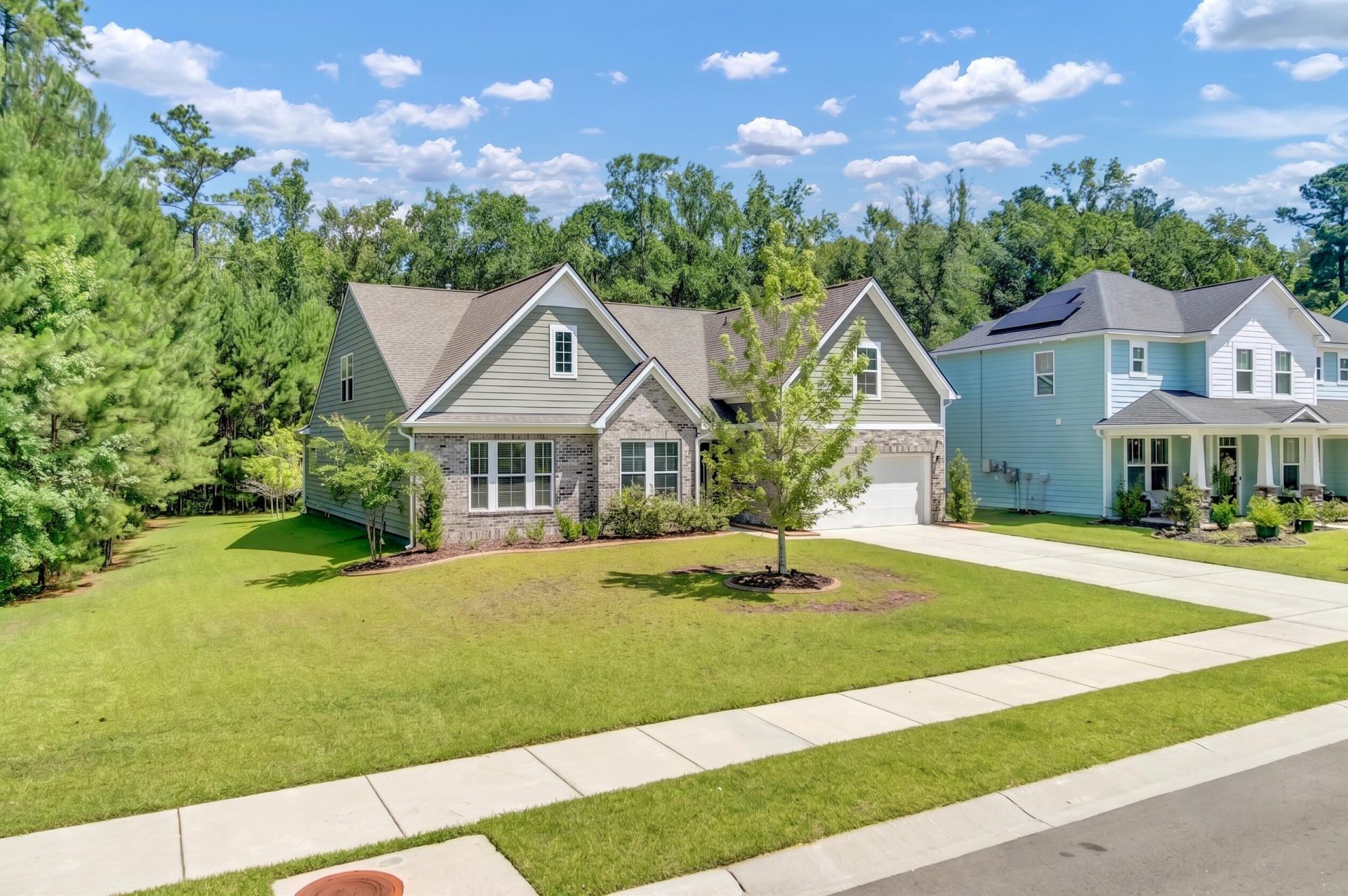 111 Misty Waters Court Photo 4