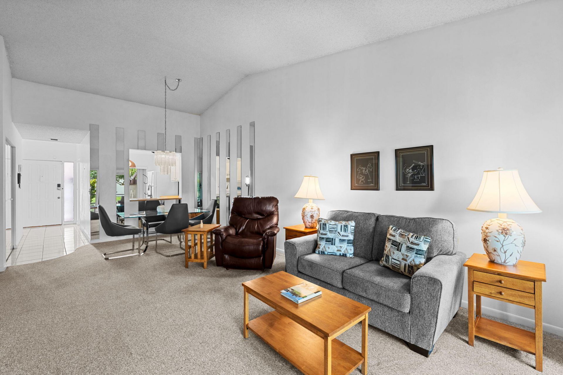 3615 Willa Way, Unit B, Lake Worth, FL 33467 Photo