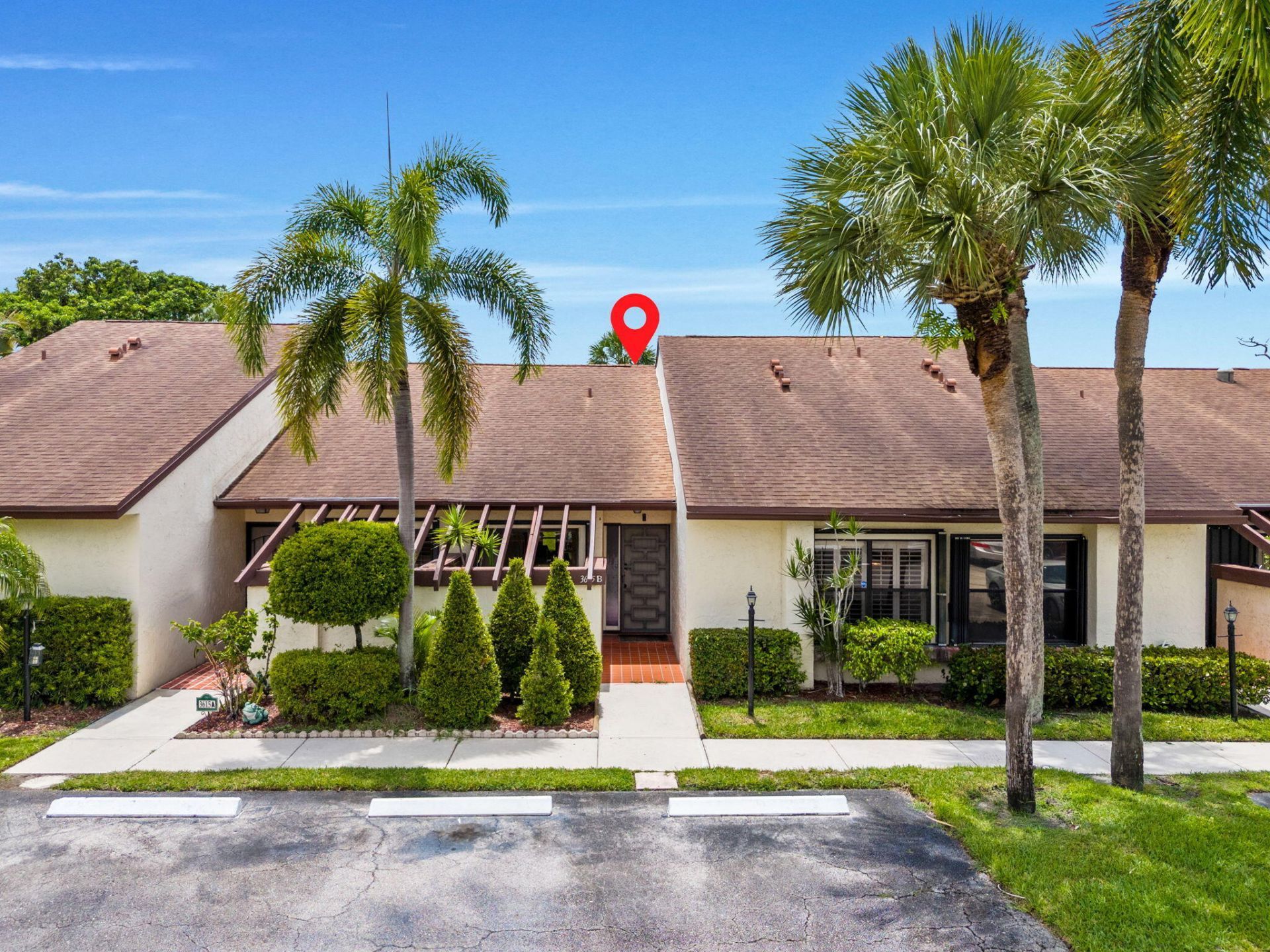 3615 Willa Way, Unit B, Lake Worth, FL 33467 Photo