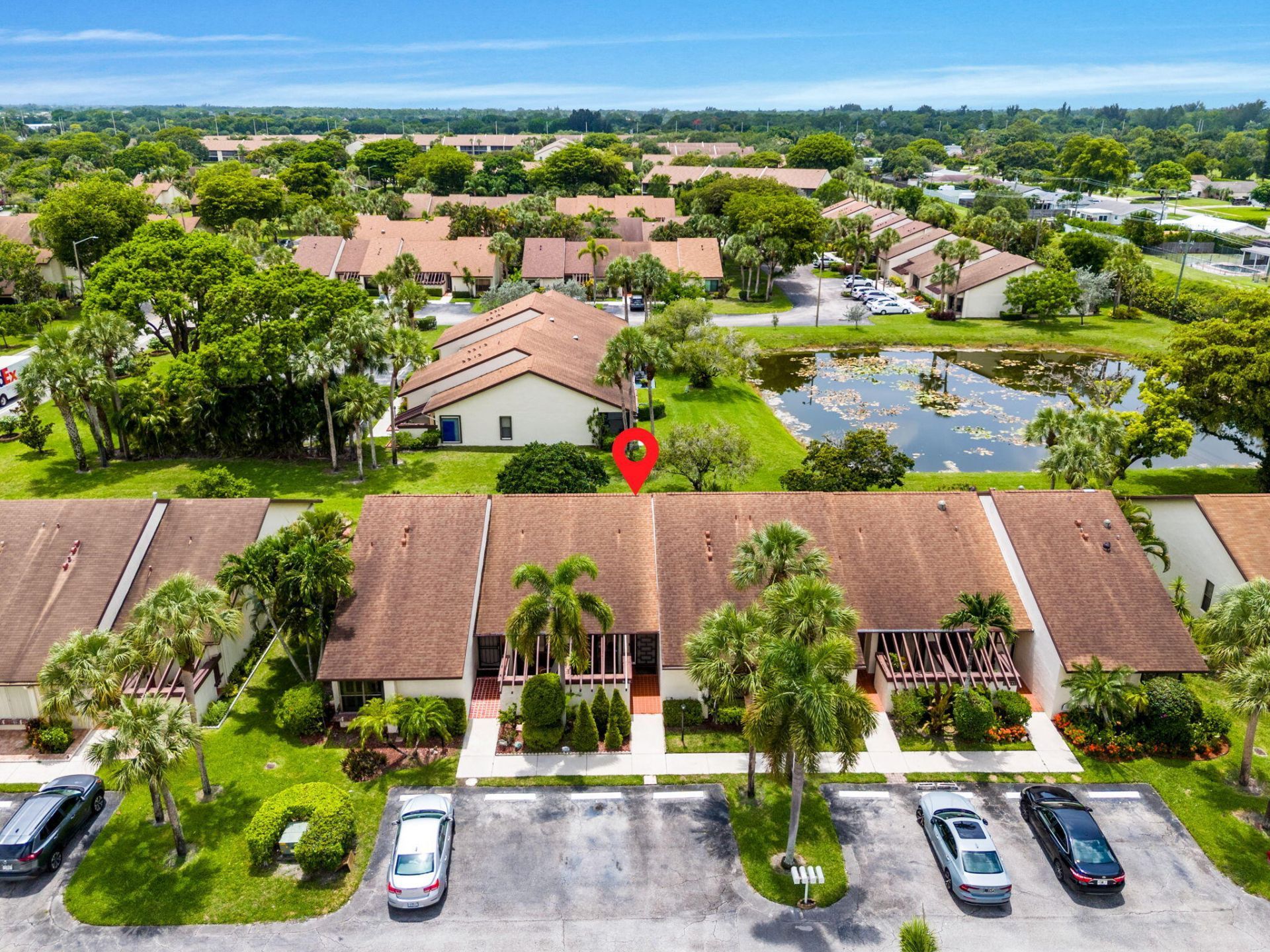 3615 Willa Way, Unit B, Lake Worth, FL 33467 Photo