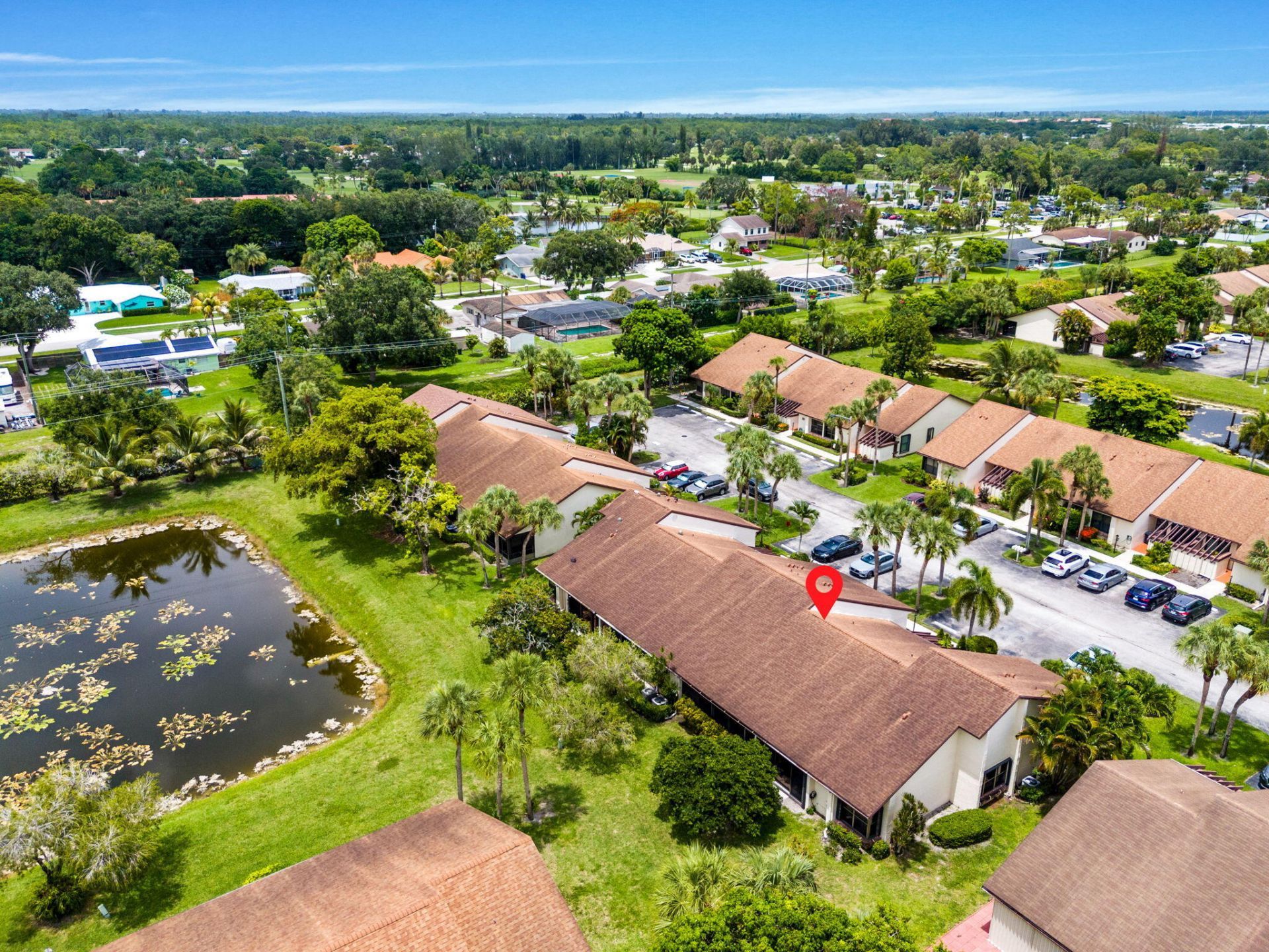 3615 Willa Way, Unit B, Lake Worth, FL 33467 Photo