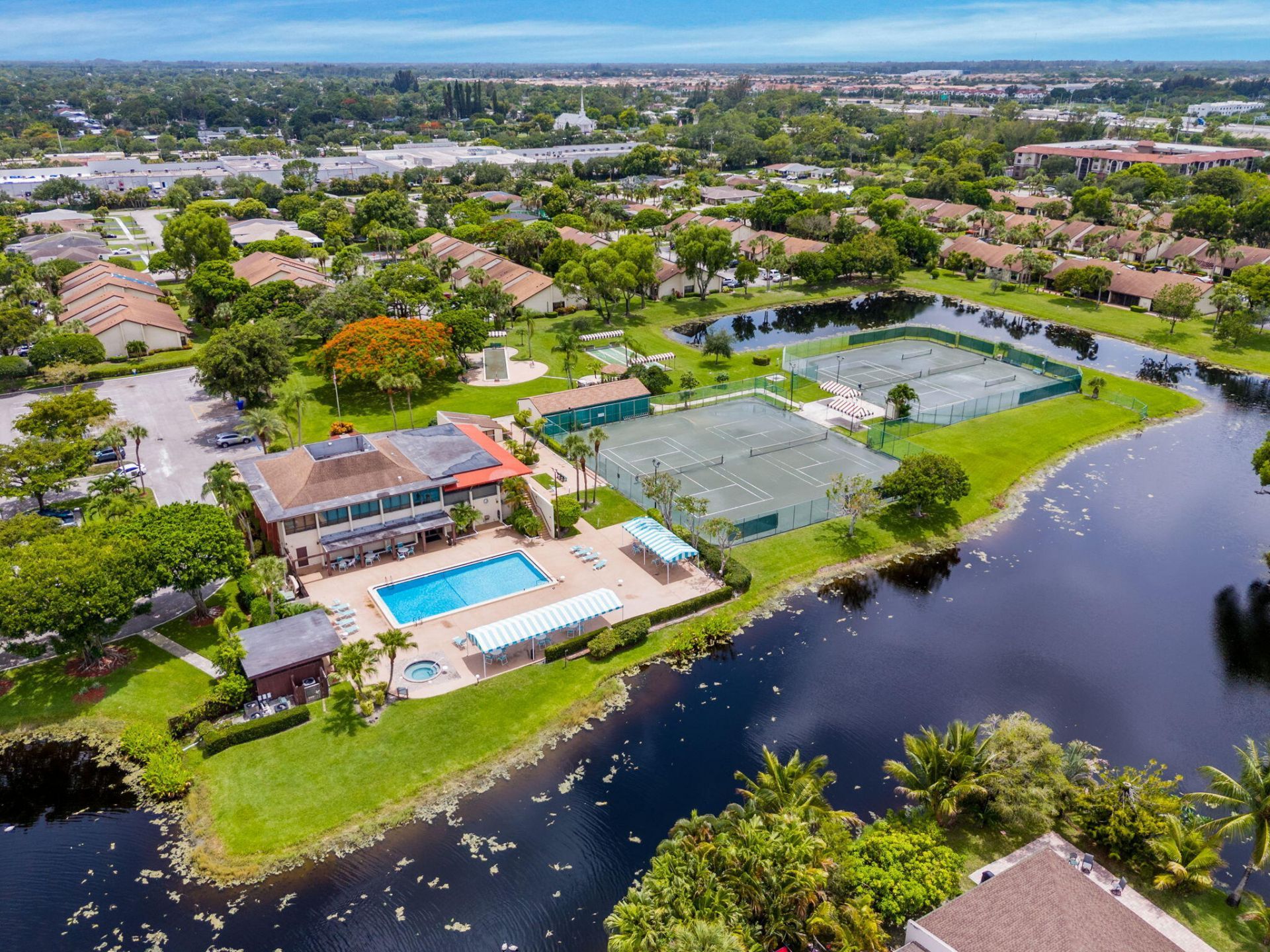 3615 Willa Way, Unit B, Lake Worth, FL 33467 Photo