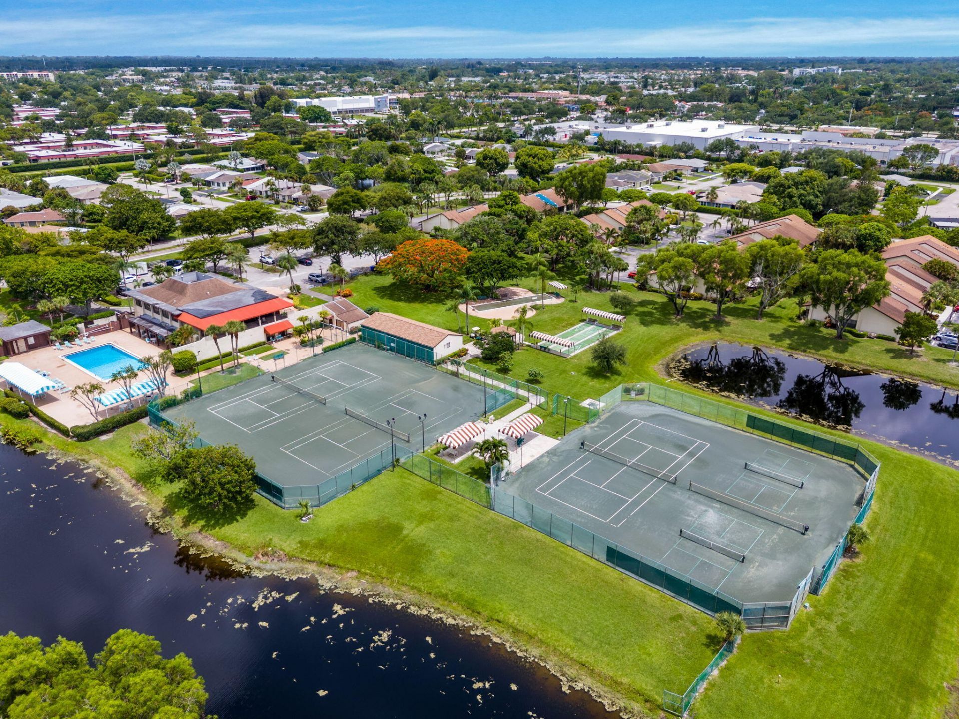 3615 Willa Way, Unit B, Lake Worth, FL 33467 Photo